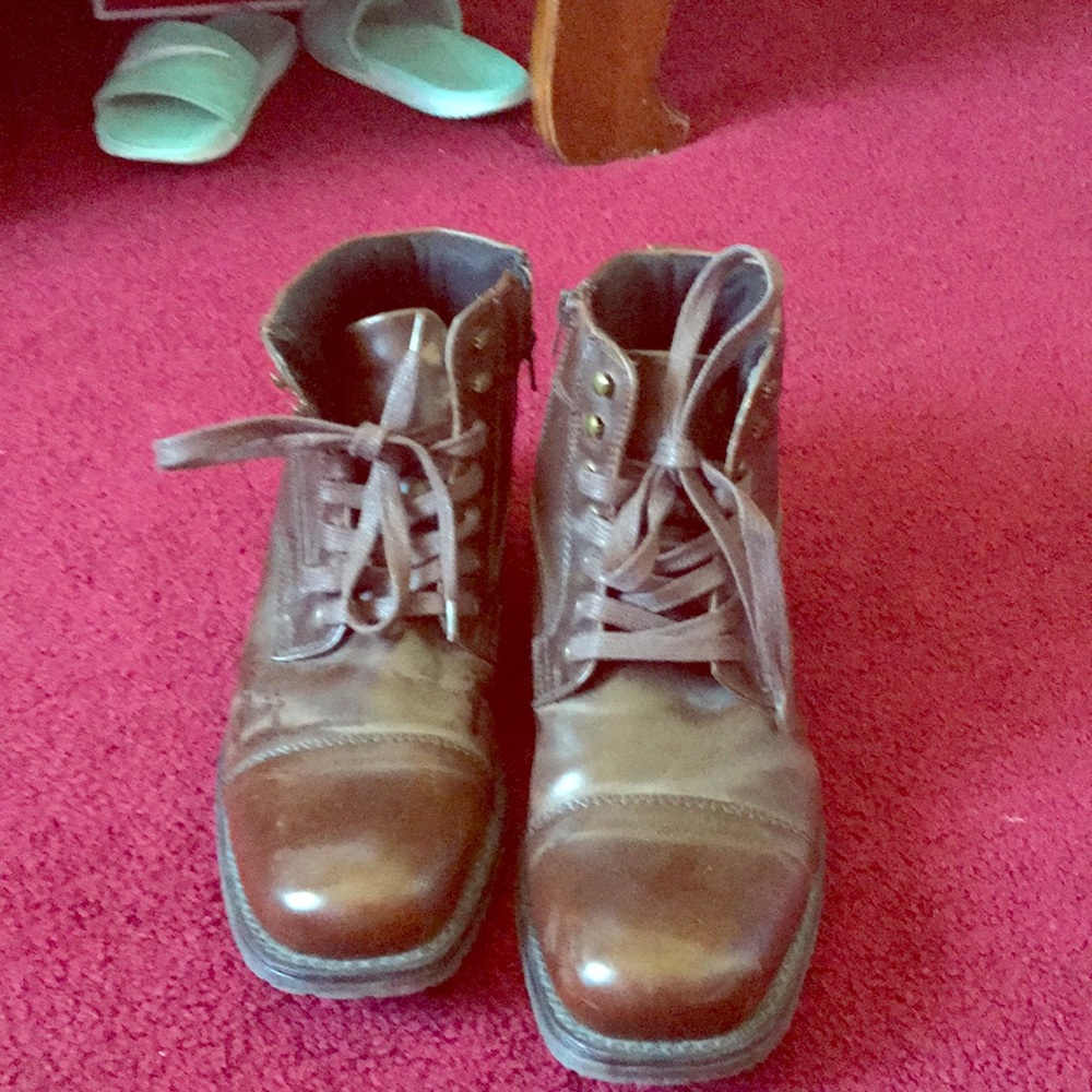 Great boots